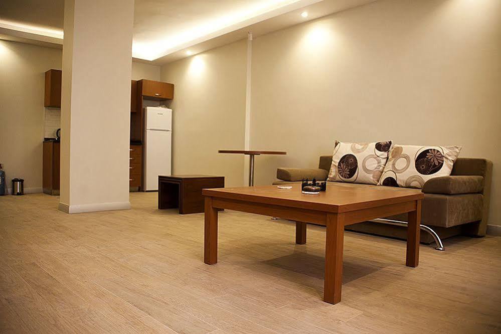 Apartment Honey House Istanbul